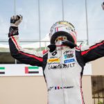 Anthoine Hubert, 2018 GP3 Series champion