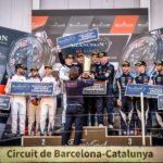 Blancpain GT Series Endurance Cup finale Barcelona
