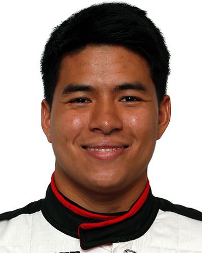 Calvin Ming