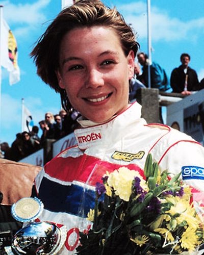 Chantal van der Sluis