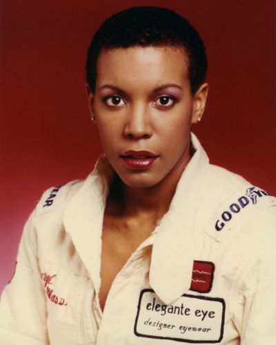 Cheryl Glass