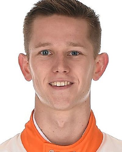 David Osborne