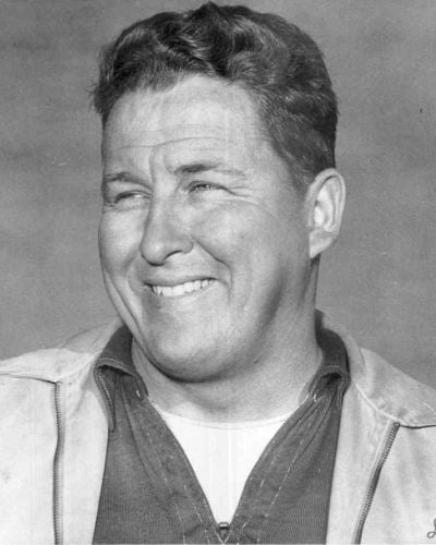 Dick Joslin