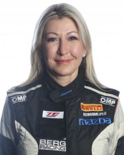 Dinah Weisberg