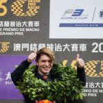 Dan Ticktum wins 2018 Formula 3 Macau Grand Prix
