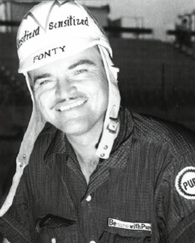 Fonty Flock
