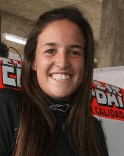 Gisela Segade Sanchez