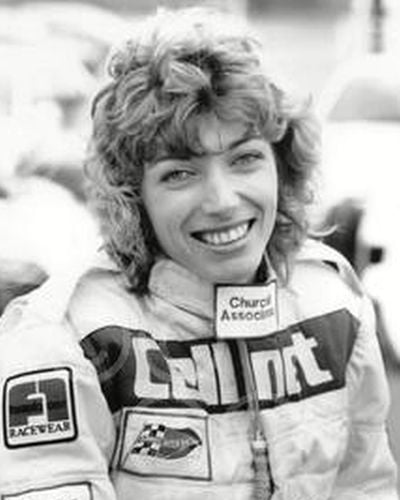 Heather Baillie McAlpine