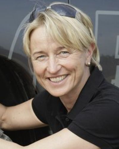 Isolde Holderied