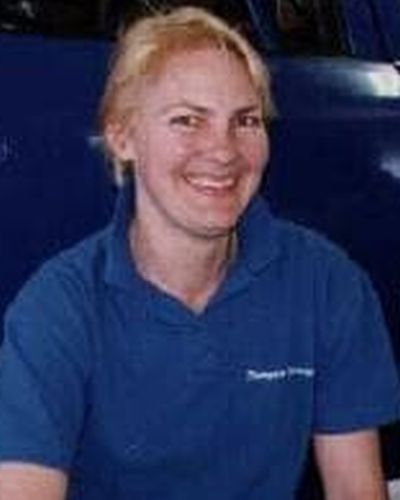 Jenni Thompson