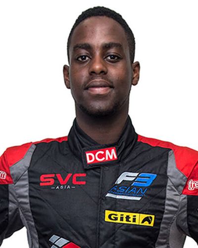 Jeremy Wahome profile on