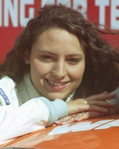 Joanna Clarke