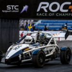 Johan Kristoffersson Race of Champions