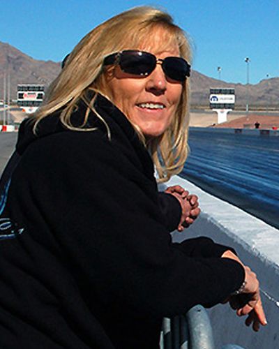 Karen Salvaggio