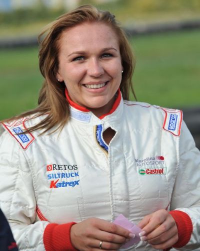 Karolina Lampel-Czapka