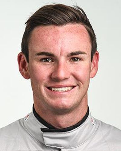Kyle Kirkwood
