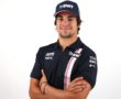 Lance Stroll Racing Point Force India