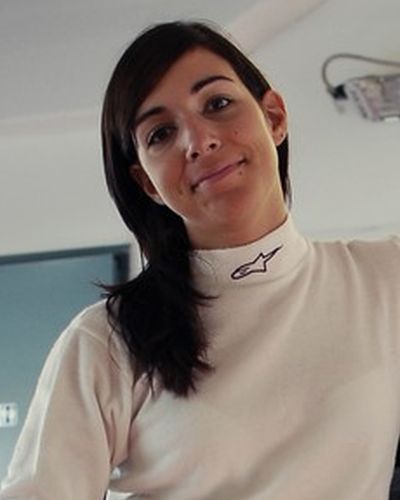 Laura Pasquali