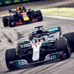 Lewis Hamilton wins the Brazilian Grand Prix