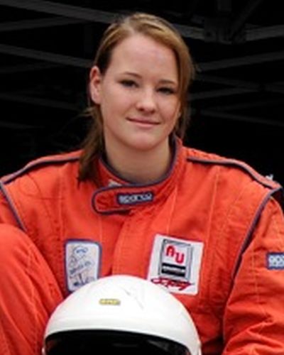 Lise Marie Sandmo