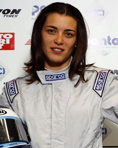 Luigia Martina Del Castello