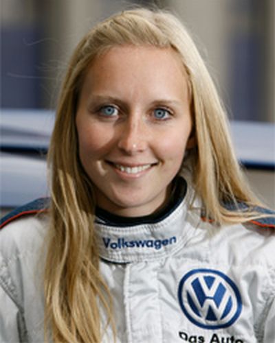 Maiken Rasmussen