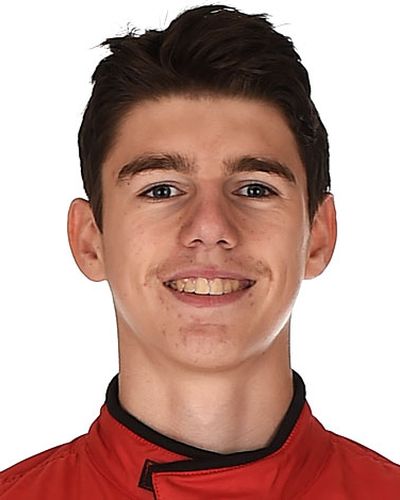 Michael d'Orlando