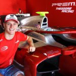 Mick Schumacher, Prema Theodore Racing