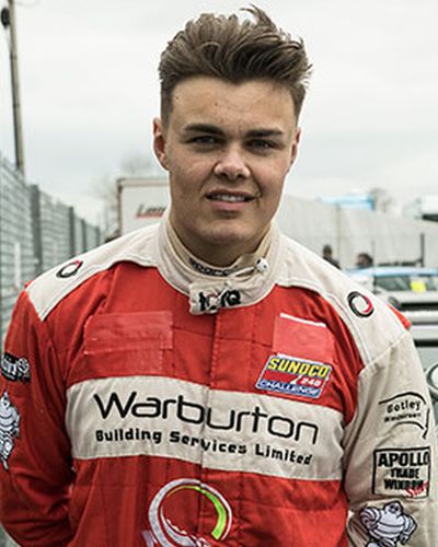 Nathan Harrison