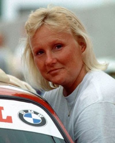 Nettan Lindgren-Jansson