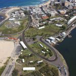 Newcastle Street Circuit