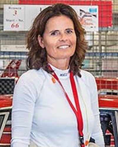 Nicola Charlotte Gräfin von Dönhoff