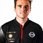 Oliver Rowland Nissan e.dams