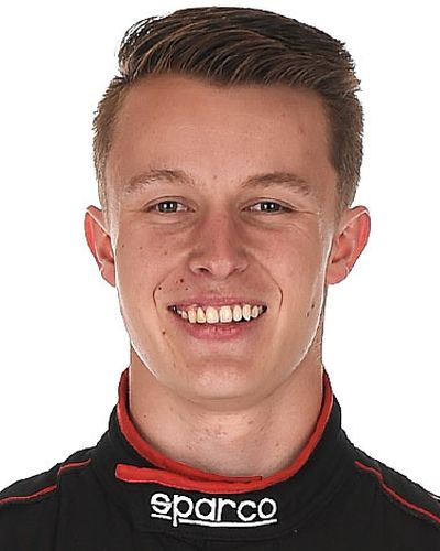 Parker Thompson