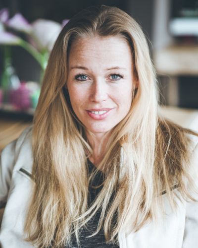 Paulien Zwart