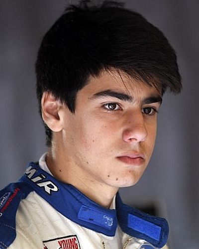 Rafael Martins