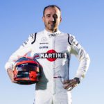 Robert Kubica Williams