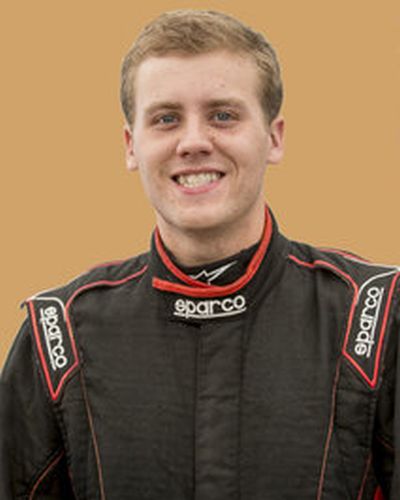 Russ McDonough IV
