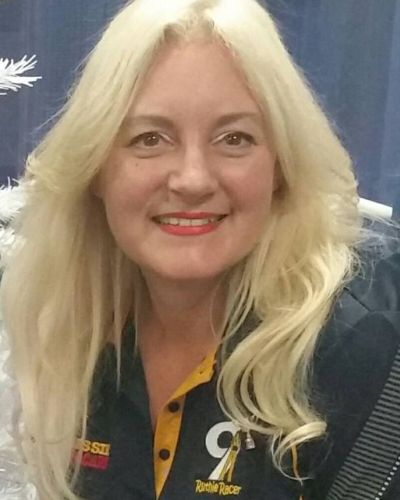 Ruthie Bowler