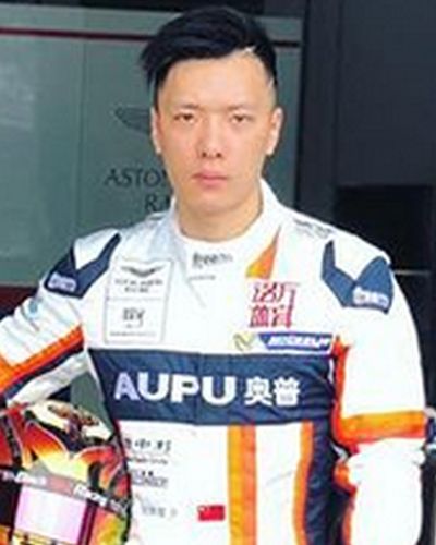 Ryan Zexuan Liu