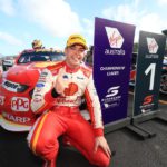 Scott McLaughlin wins Auckland SuperSprint
