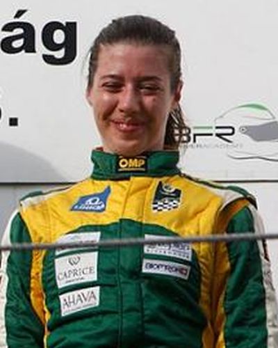 Szilvia Sas