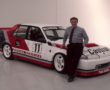 Tom Walkinshaw Supercars Hall of Fame, Australian Touring Car Championship, Holden