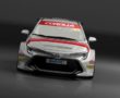 Toyota Corolla, BTCC, Speedworks Motorsport, Tom Ingram