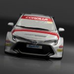 Toyota Corolla, BTCC, Speedworks Motorsport, Tom Ingram