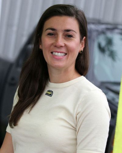 Valerie Limoges