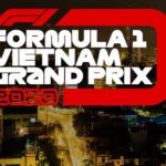 Formula 1 Vietnam Grand Prix