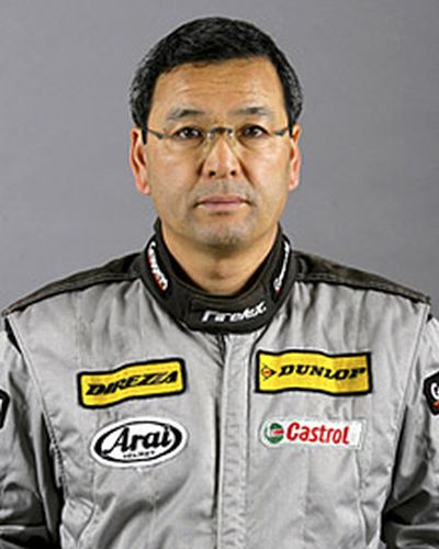 Yasushi Hitotsuyama
