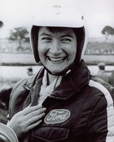 Yvette Fontaine
