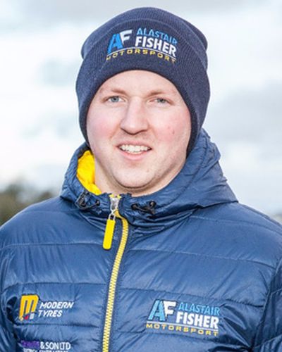 Alastair Fisher